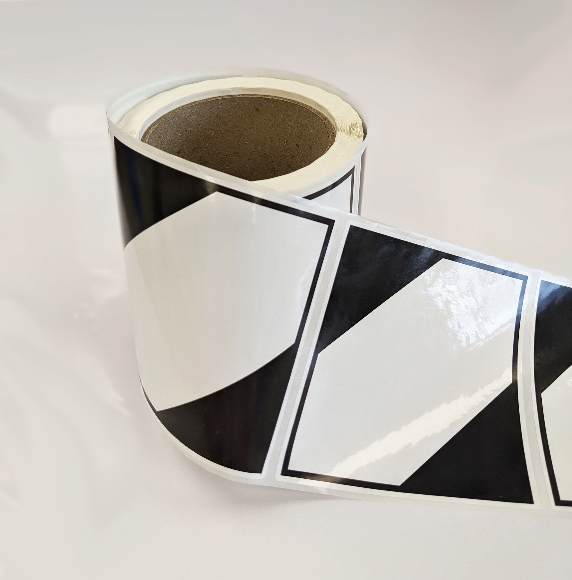 Ltd Label Limited Quantities Labels. £9.00 per Roll of 250. Free Shipping